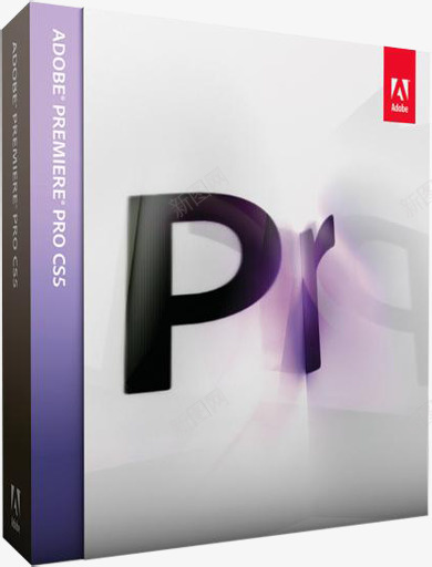 Adobecs5软件图标png_新图网 https://ixintu.com Adobe cs5软件图标下载