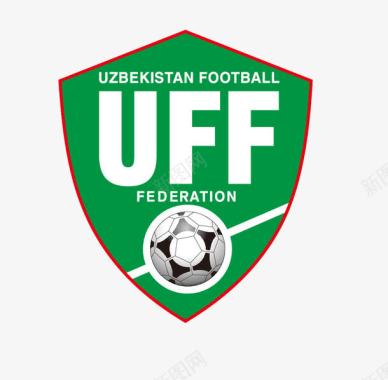 乌兹别克斯坦足球队图标图标