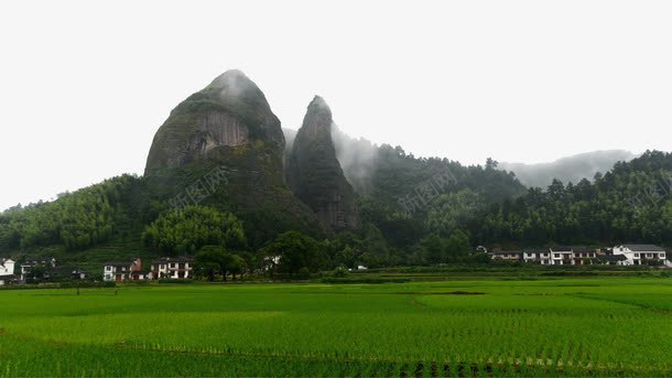 湖南邵阳崀山风景二png免抠素材_新图网 https://ixintu.com 名胜古迹 旅游风景 著名建筑