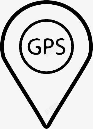 全球定位系统gpsMobilephoneicons图标png_新图网 https://ixintu.com gps 全球定位系统gps