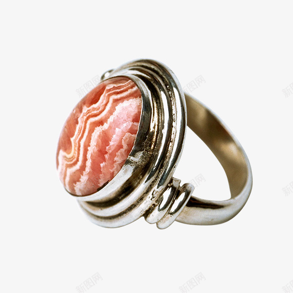 玛瑙戒指psd免抠素材_新图网 https://ixintu.com 戒指 玛瑙 装饰品