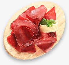 肉品红色新鲜肉品高清图片