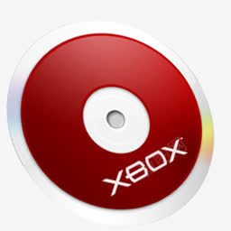 火热红色系统cd光碟图标png_新图网 https://ixintu.com cd 光碟 图标 火热 系统 红色