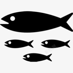 项目孵化鱼孵化场名项目图标高清图片