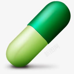 药丸药片绿色胶囊BeesHelpicons图标png_新图网 https://ixintu.com Capsule Green Pill Pills 绿色 胶囊 药丸 药片