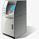 自动取款机png免抠素材_新图网 https://ixintu.com 业务 办理 机器 自动 银行