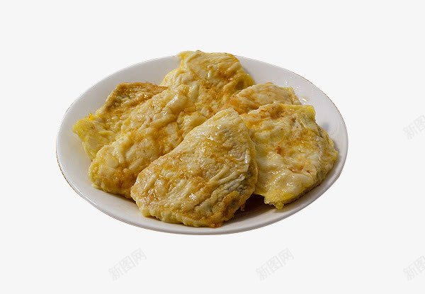 煎好的煎蛋饼png免抠素材_新图网 https://ixintu.com 早餐 煎蛋 荷包 蛋饼 鸡蛋 鸡蛋饼