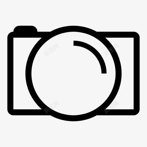 photobucket标志图标png_新图网 https://ixintu.com camera 照相机 相机