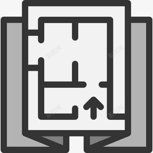 图图标png_新图网 https://ixintu.com 位置 地图 地图和位置 地图和国旗 地理 定位 方向 界面 计划