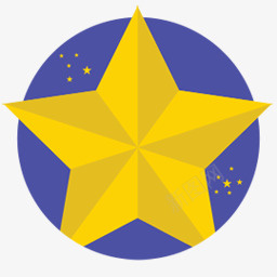 圣诞星图标png_新图网 https://ixintu.com christmas star 圣诞节 明星