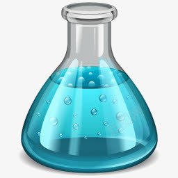 科学化学实验室Ceruleanicons图标png_新图网 https://ixintu.com chemistry lab science 瀹為獙瀹 绉戝 鍖栧