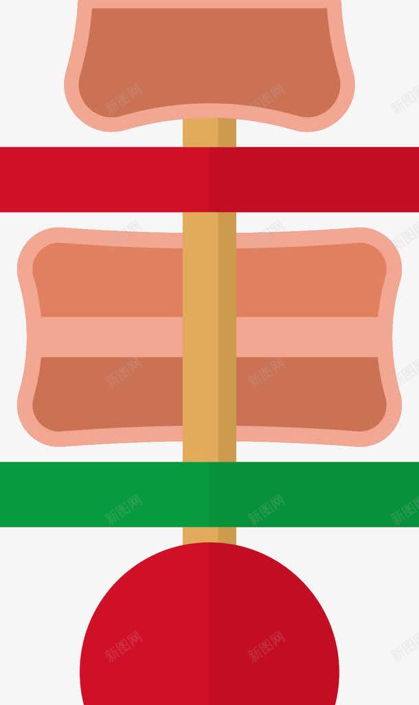 竹签烤肉图标png_新图网 https://ixintu.com 串串logo设计 烤串 烤肉LOGO 烤肉logo 烧烤 烧烤烤肉 碳烤 竹签