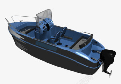 轮船模型游艇模型高清图片