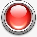 红色的光符号png免抠素材_新图网 https://ixintu.com energy hint light red tip 光 提示 红色的 能源