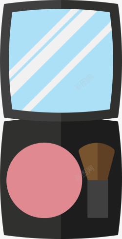网页化妆品icon素材