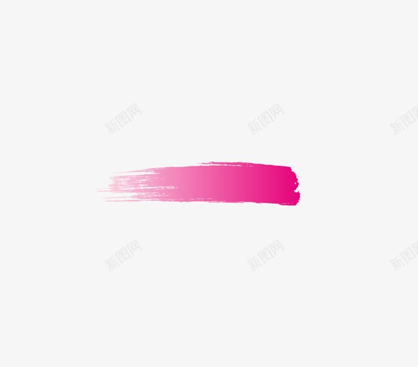 手绘粉色海报标签png免抠素材_新图网 https://ixintu.com 标签 海报 粉色