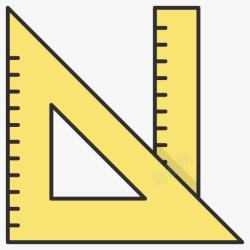 geometry几何测量尺工具绘图工具1高清图片