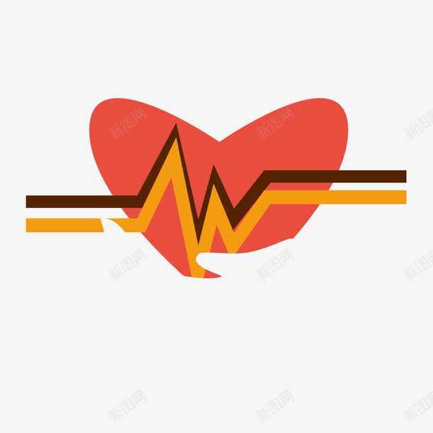保护心脏png免抠素材_新图网 https://ixintu.com 保护 心率 心脏