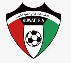 科威特科威特足球队图标高清图片