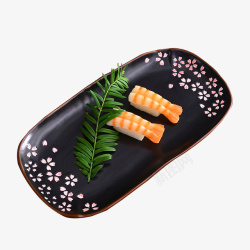 寿司盘素材