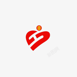 陕西工会图标陕西工会图标标志高清图片