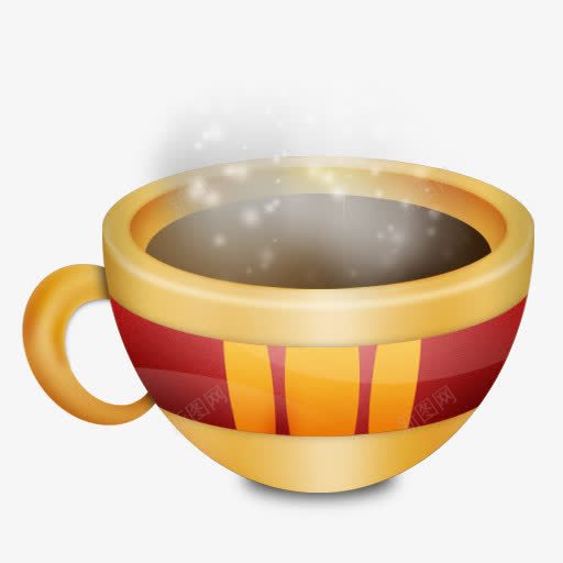 mug咖啡杯png免抠素材_新图网 https://ixintu.com mug 咖啡杯