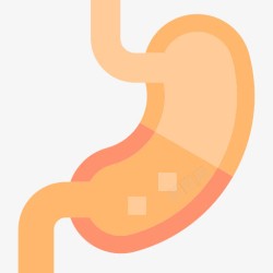 胃图标图标