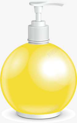 瓶装香水瓶装的的香水矢量图高清图片