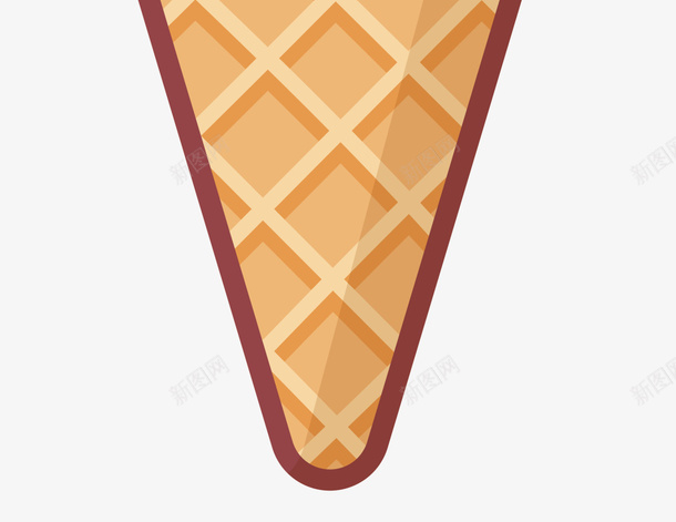 彩色美味夏日冰淇淋png免抠素材_新图网 https://ixintu.com summer 夏天 夏季 夏日 夏日冰淇淋 彩色冰淇淋 雪糕