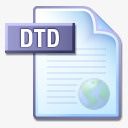 DTDDTDXML文档高清图片