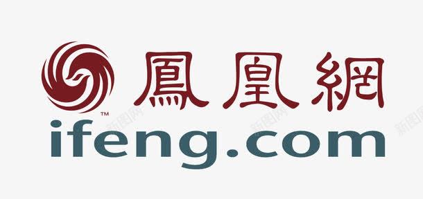 凤凰网图标png_新图网 https://ixintu.com logo 凤凰网 矢量标志