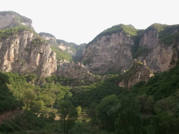 著名山西太行山大峡谷png免抠素材_新图网 https://ixintu.com 山西太行山大峡谷 旅游景区 著名山西太行山大峡谷 著名景点