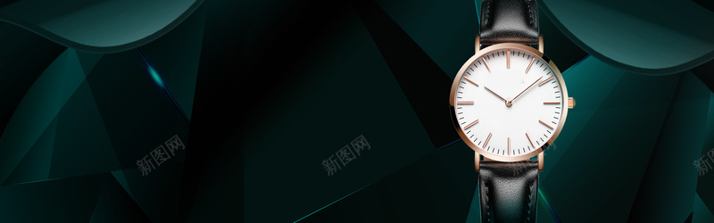大气手表促销质感绿色bannerpsd设计背景_新图网 https://ixintu.com 品牌手表 手表广告设计 手表海报 机械手表 瑞士表 男式手表 石英表 精美手表 防水手表 高档手表