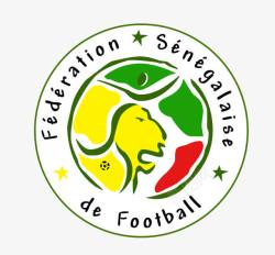 塞内加尔塞内加尔足球队图标高清图片