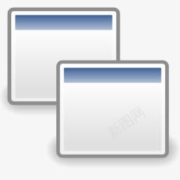 首选项系统窗户appsicons图标图标