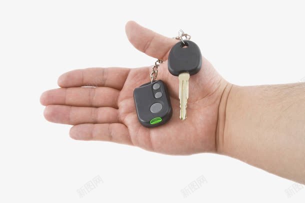 手拿车钥匙png免抠素材_新图网 https://ixintu.com 交付 交车钥匙 手 手势 车 车钥匙 钥匙 黑色钥匙