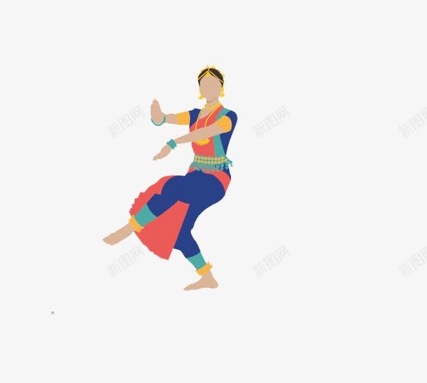 古巴伦巴舞蹈png免抠素材_新图网 https://ixintu.com 伦巴 典雅 拉丁舞 舞蹈 舞蹈跳舞培训班招生 跳舞