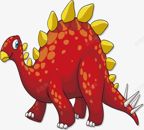 侏罗纪恐龙png免抠素材_新图网 https://ixintu.com 侏罗纪 动物 恐龙 恐龙园 矢量素材