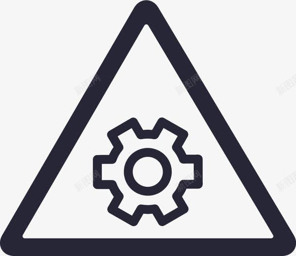 报警配置图标png_新图网 https://ixintu.com 报警配置