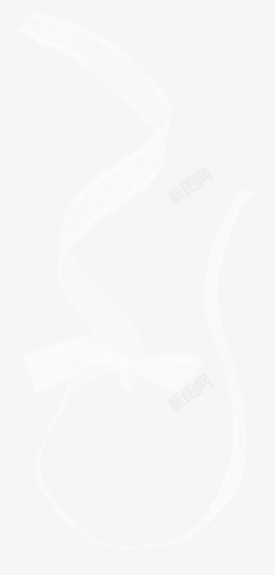 直播间礼物礼带漂浮带高清图片