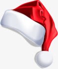 质感创意合成圣诞帽png免抠素材_新图网 https://ixintu.com 创意 合成 圣诞 质感