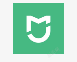 米家logo米家App图标高清图片