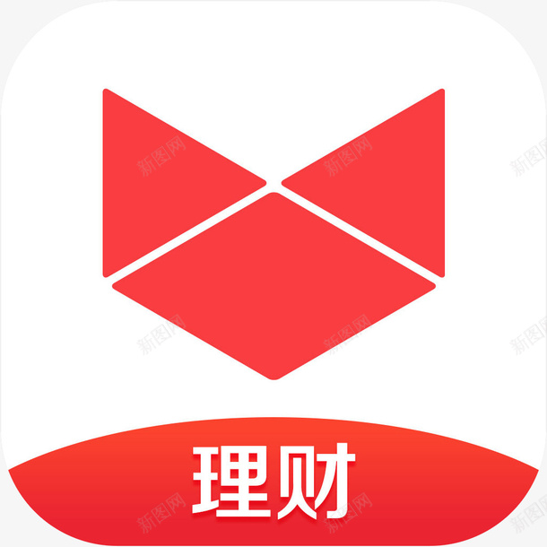 手机狐狸慧赚财富app图标png_新图网 https://ixintu.com 图标 图标应用 手机图标 狐狸慧赚 狐狸慧赚应用图标 财富app