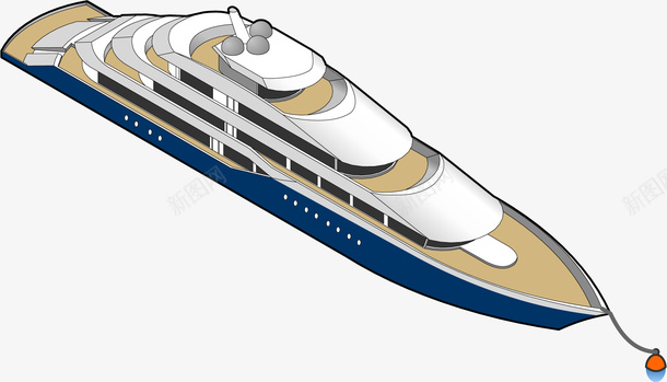 船片矢量图ai免抠素材_新图网 https://ixintu.com 微素材 摩托艇 船素材 船艇 矢量图