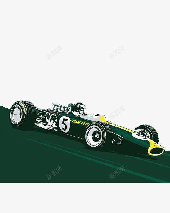 绿色赛道png免抠素材_新图网 https://ixintu.com F1 F1赛道 方程式 比赛专用 竞技项目 绿色 赛车手 赛道 锦标赛
