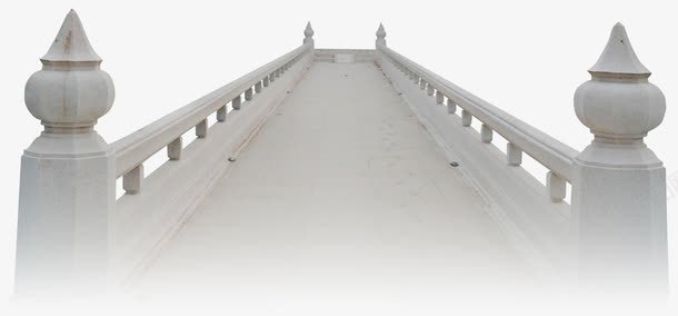 白色小路png免抠素材_新图网 https://ixintu.com 古老 城堡 小路 桥 楼梯 白色 装饰