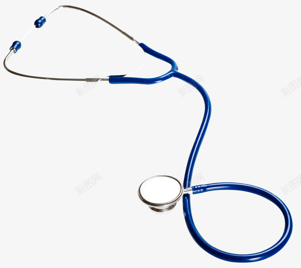 蓝色听诊器png免抠素材_新图网 https://ixintu.com 医疗 听诊器 蓝色 蓝色听诊器 蓝色的 蓝色的听诊器