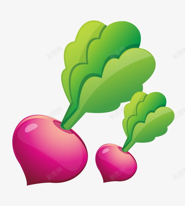 卡通手绘蔬菜装饰海报png免抠素材_新图网 https://ixintu.com 卡通植物插画 卡通装饰 小清新插画 广告设计 海报设计 美食 蔬菜 蔬菜插画