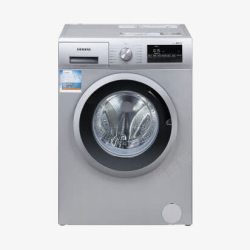 西门子洗衣机西门子洗衣机XQG80高清图片