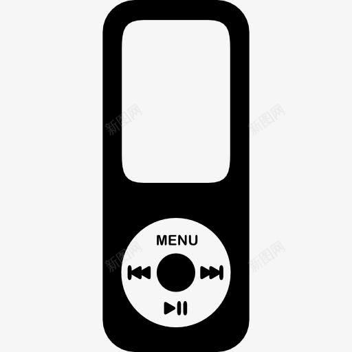 iPod图标png_新图网 https://ixintu.com iPod 工具 工具和器具 技术 机器 音乐